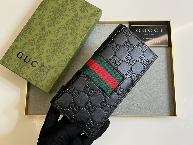 Gucci Wallets Purse